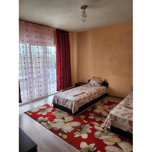 Apartment Lachevi