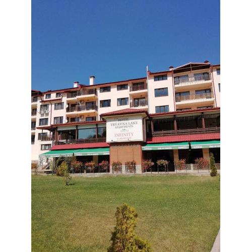 Apartment Lake Tryavna