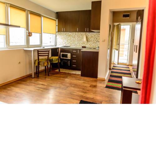 Apartment Leonardo Da Vinci