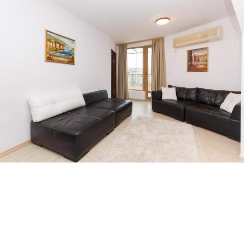 Apartment Lermontov