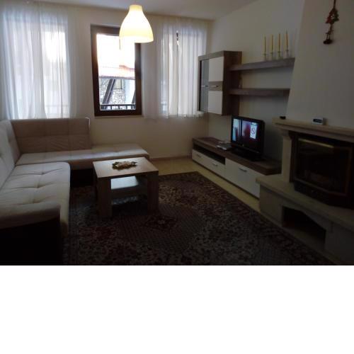 Apartment Аlex in Grand Monastery Pamporovo