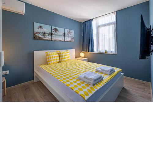 Apartment Linda Cosy Getaway