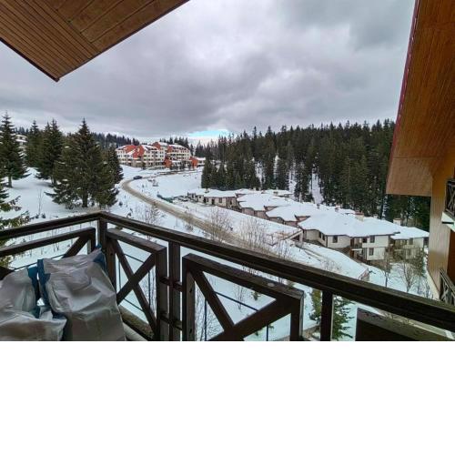 Apartment Love Pamporovo
