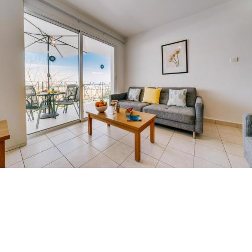 Apartment Luna