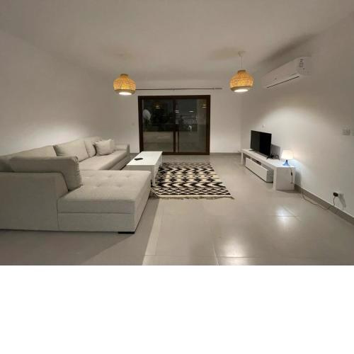 Apartment luxury marassi marina