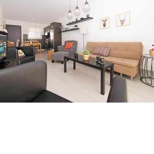 Apartment Malvina