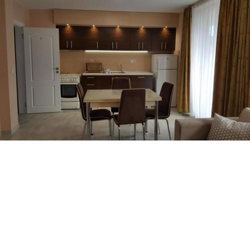 Apartment "MARIANA"