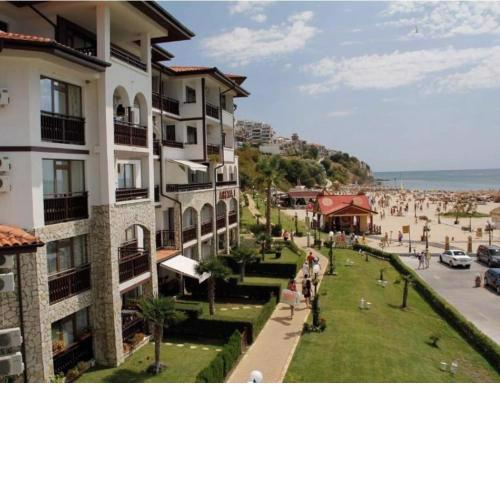 Apartment Marina Dinevi View