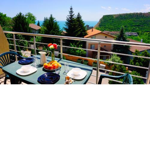 Apartment Marina Residence - Апартамент Марина Резидънс
