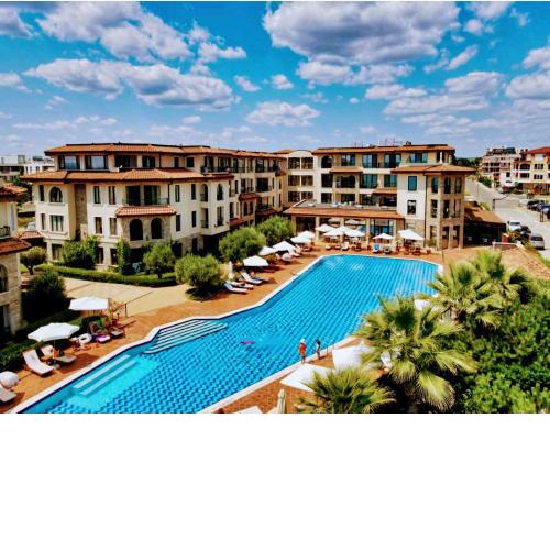 Apartment Melody