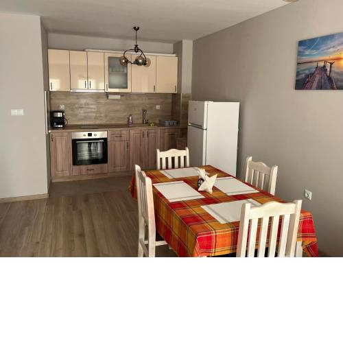 Apartment Mihaela - 2