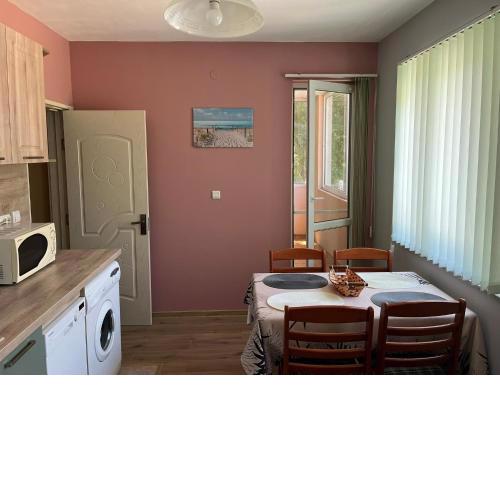 Apartment Mihaela