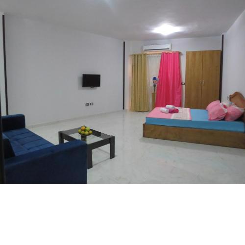 Apartment Modena near the sea RedSeaLine