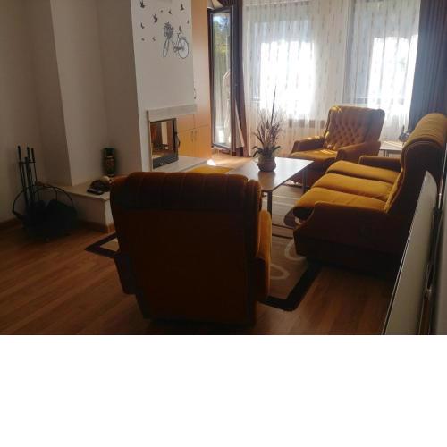 Apartment "Moni"