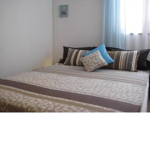 Apartment Nadejda