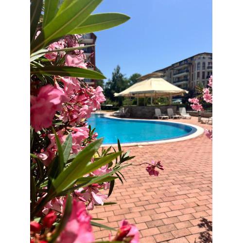 Apartment Nani -Sunny beach