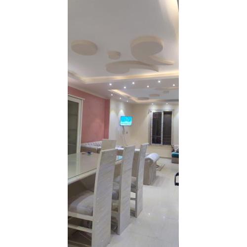 Apartment near downtown and airport