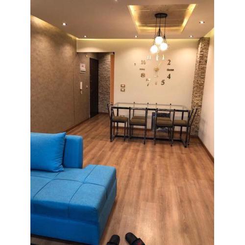 Apartment Nearby Airport,Cairo