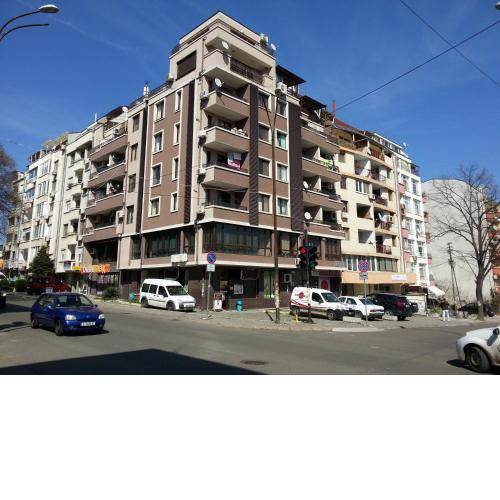 Apartment Nova