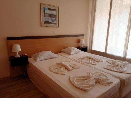 Apartment Obzor Beach G007