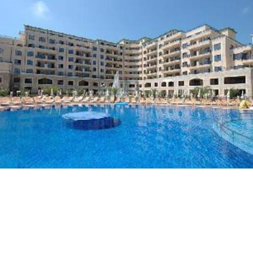 Apartment on the beach