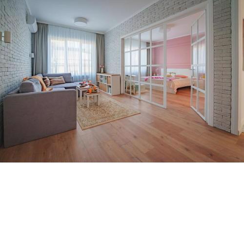 Apartment One Neroli
