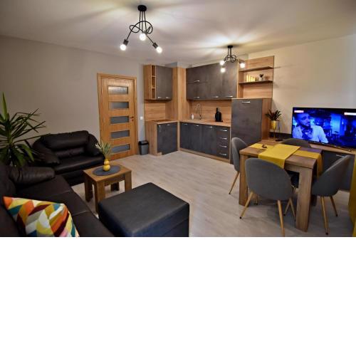 Apartment Orpheus