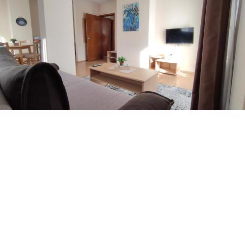 Apartment Pamporovo The Castle 2