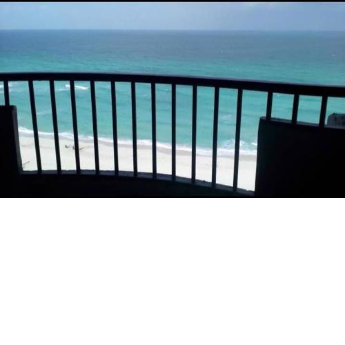Apartment Panorama Beach Elzohour