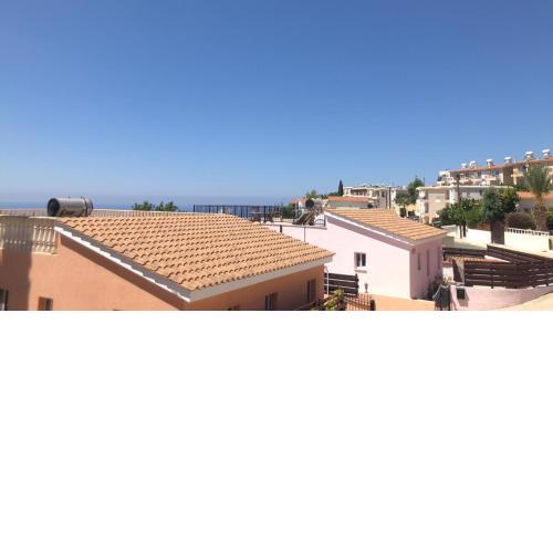 Apartment, Paphos, Coral bay