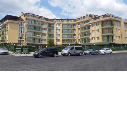 Apartment Pasat