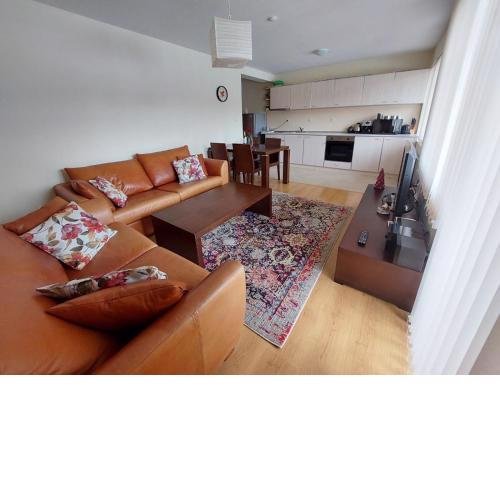 Apartment Pirin