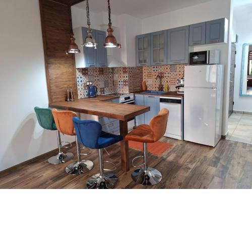 Apartment Pirin