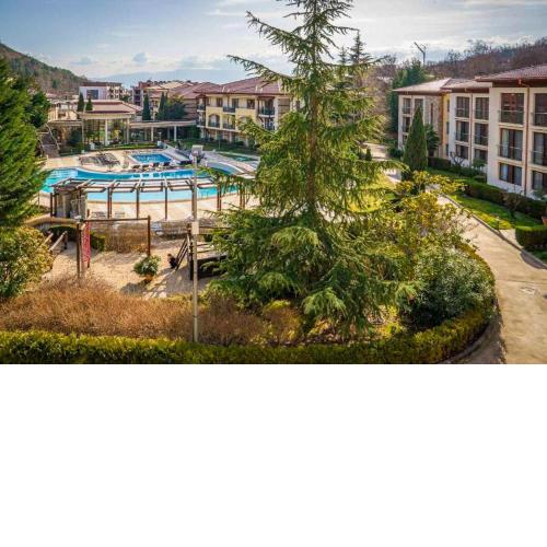 Апартамент Пирин Apartment Pirin