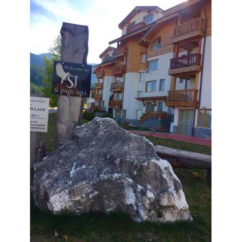 Apartment PM Lux Bansko