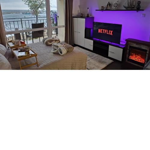 Apartment Porto Chernomoretz