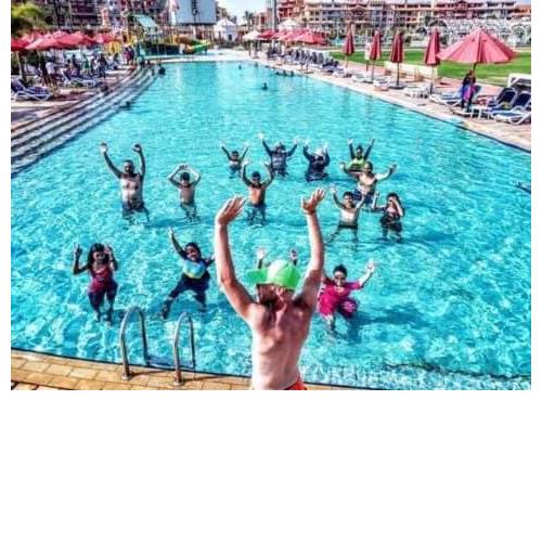 Apartment Porto sharm - LAKE ViEW