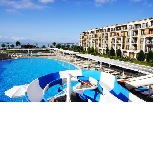Apartment Premier Fort Beach hotel F1 420