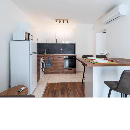 Apartment Presiyana
