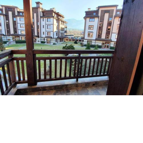 Apartment Prime Ski Location Bansko
