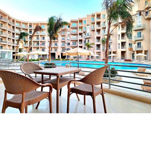 Apartment Princess Hurghada Resort Egypt