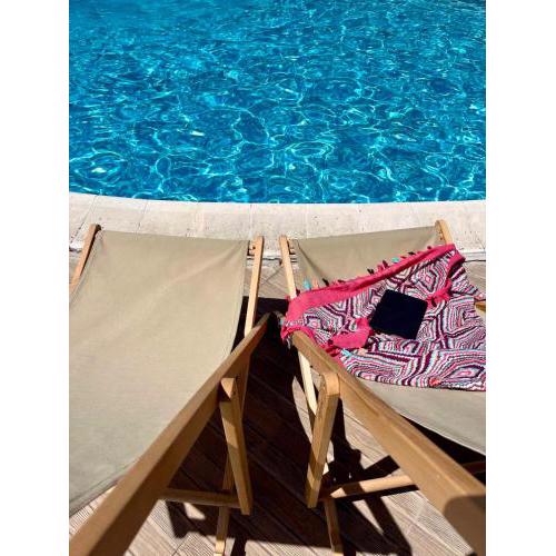 Apartment Princess, Saint Vlas улица Черно Море 12