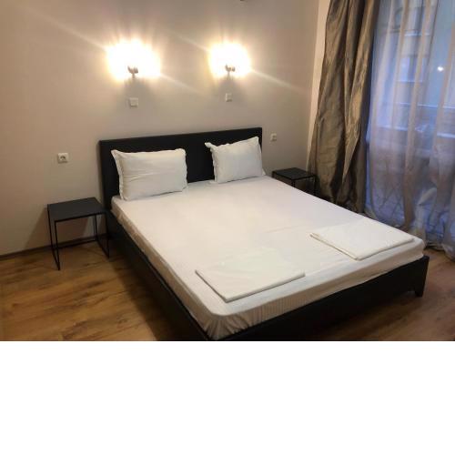 apartment Radost