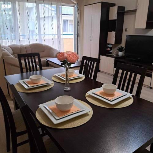Apartment RELAX in the city center, free parking