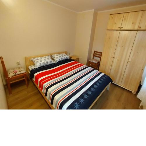 Apartment RELAX in Tsarevo