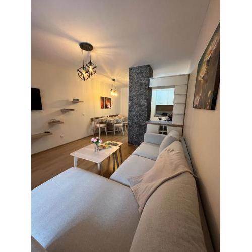 Апартамент Ренета Apartment Reneta