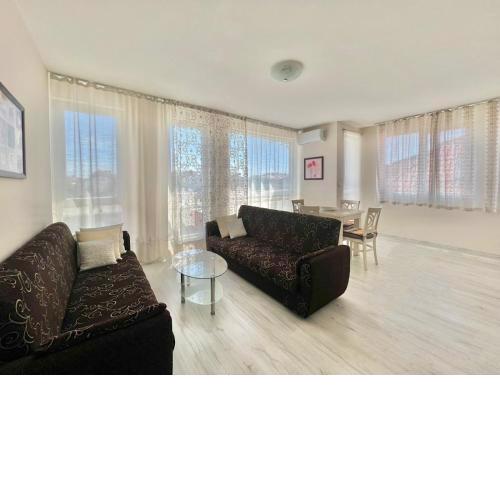 Apartment Retro Romantic TEDI