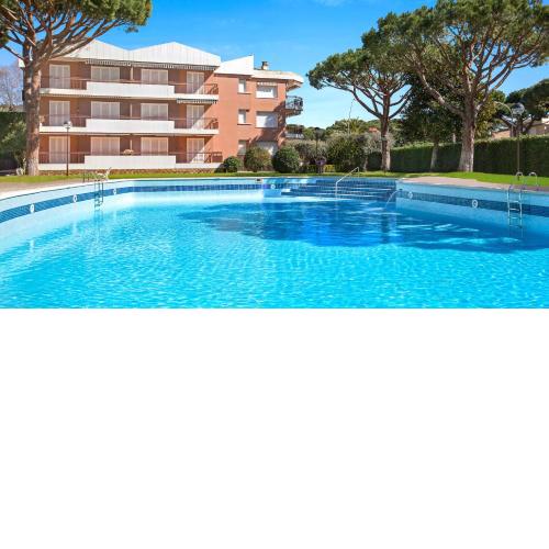 Apartment Rot2 - Calella de Palafrugell