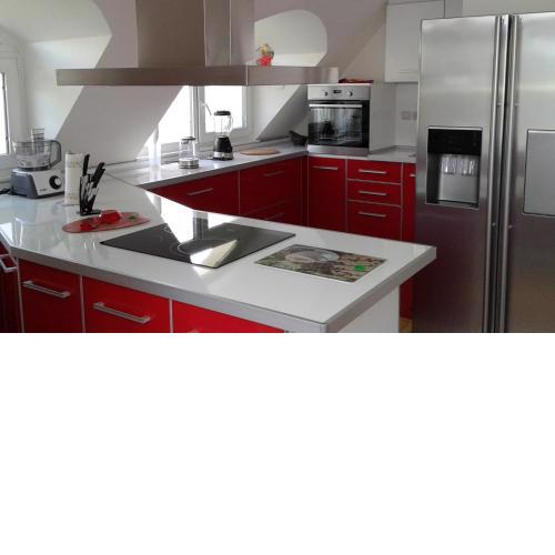 Apartment Sagittarius