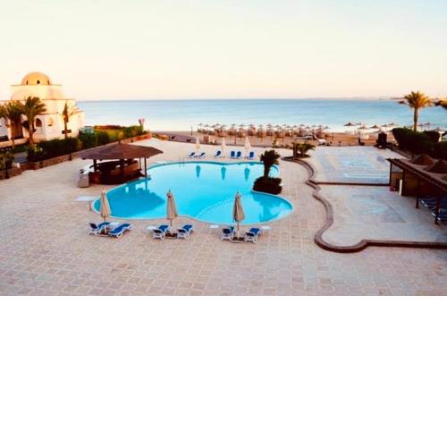 Apartment Sahl Hasheesh 1+1